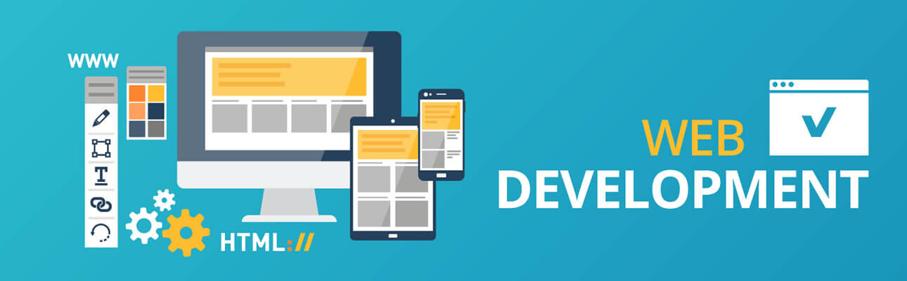 Web Development Training