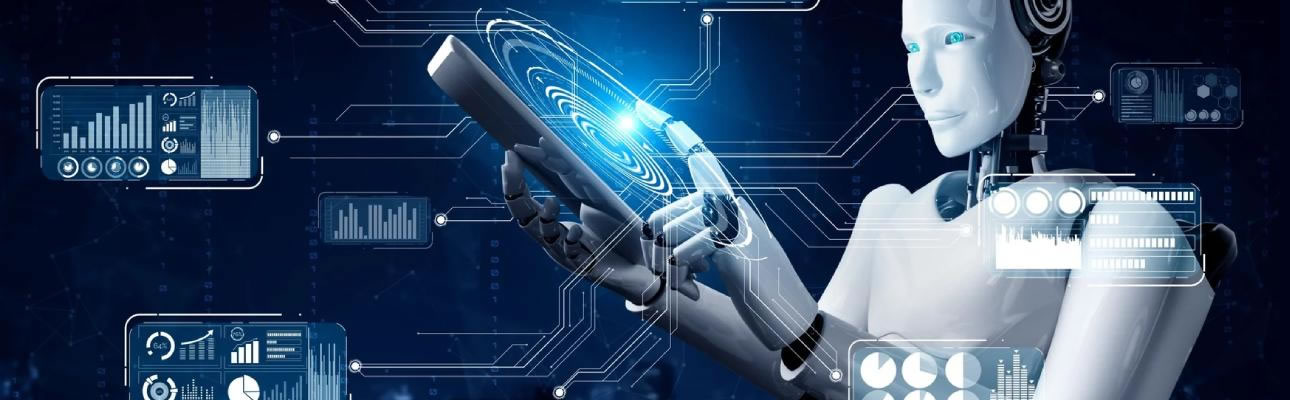 AI & Machine Learning