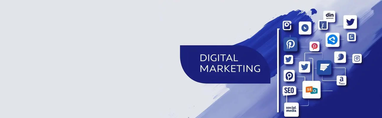 Digital Marketing Training